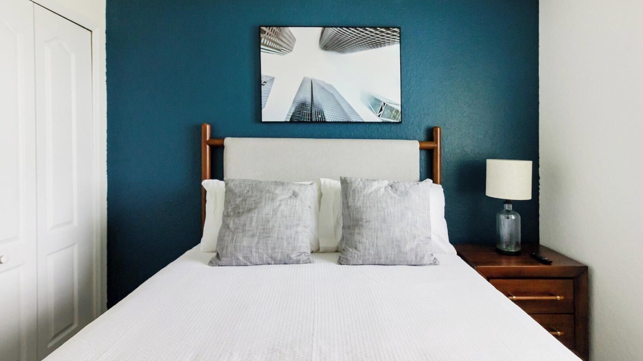 Photo of Bedroom in Homestead