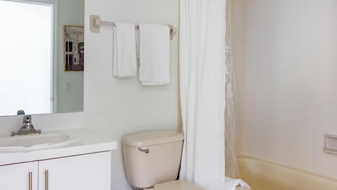 Photo of Bathroom in Homestead