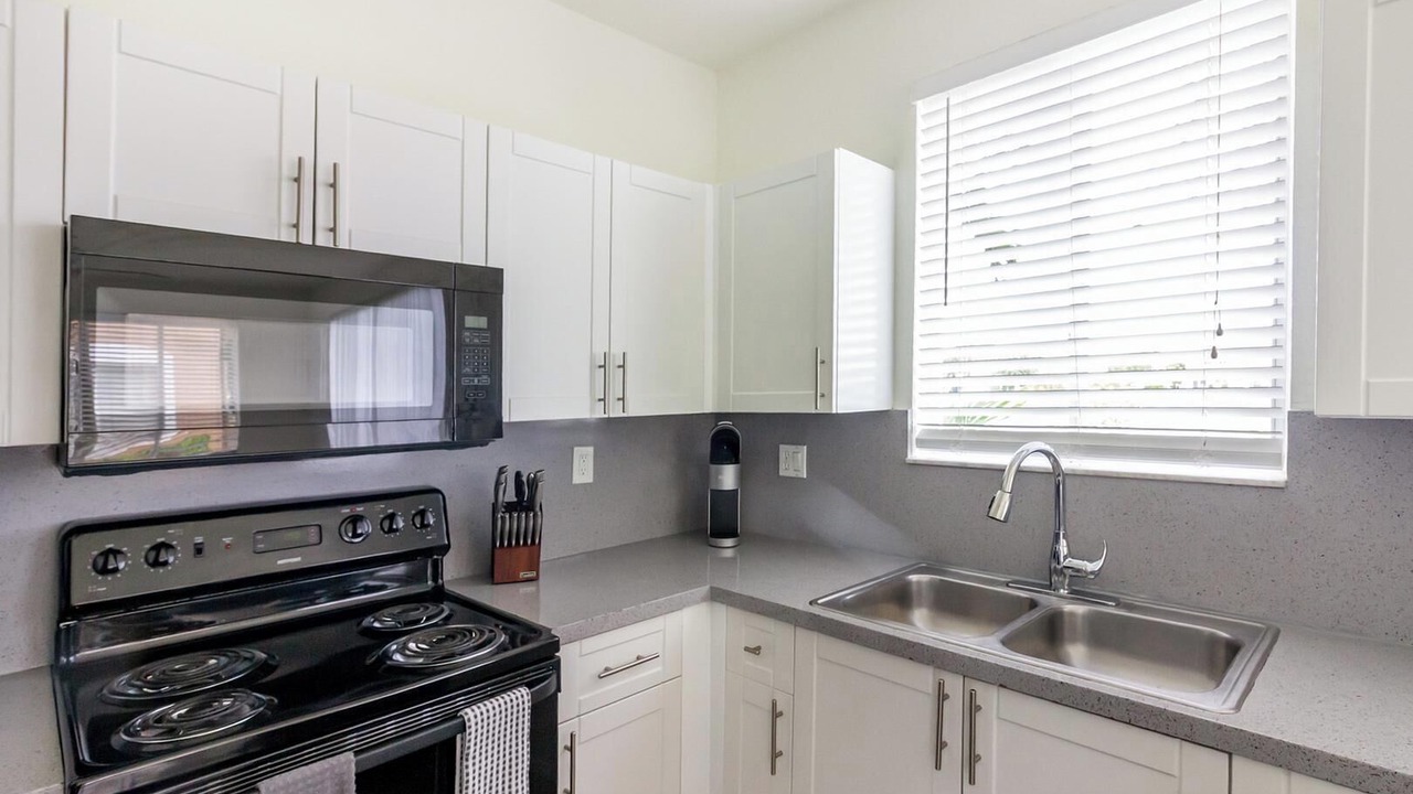 Photo of Kitchen in Homestead