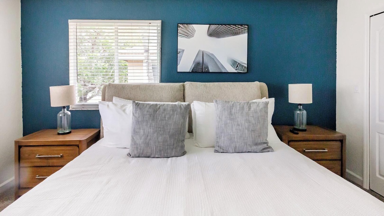 Photo of Bedroom in Homestead