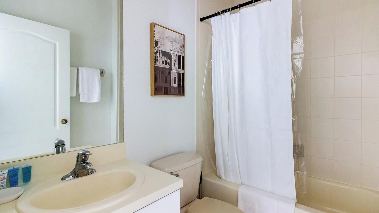 Photo of Bathroom in Homestead