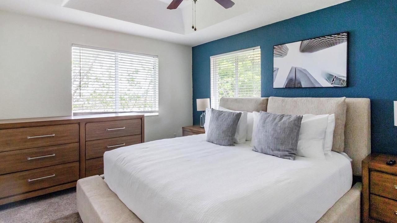 Photo of Bedroom in Homestead
