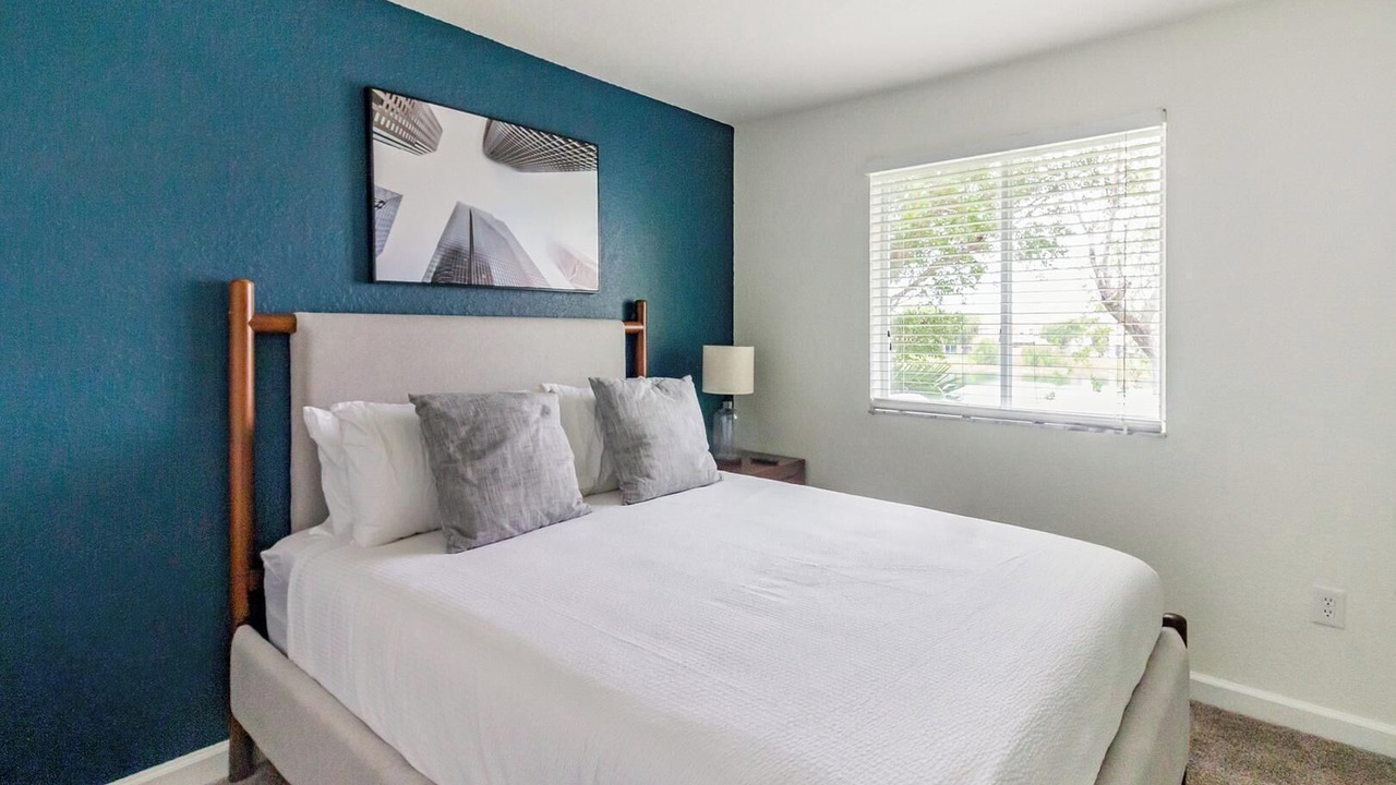 Photo of Bedroom in Homestead