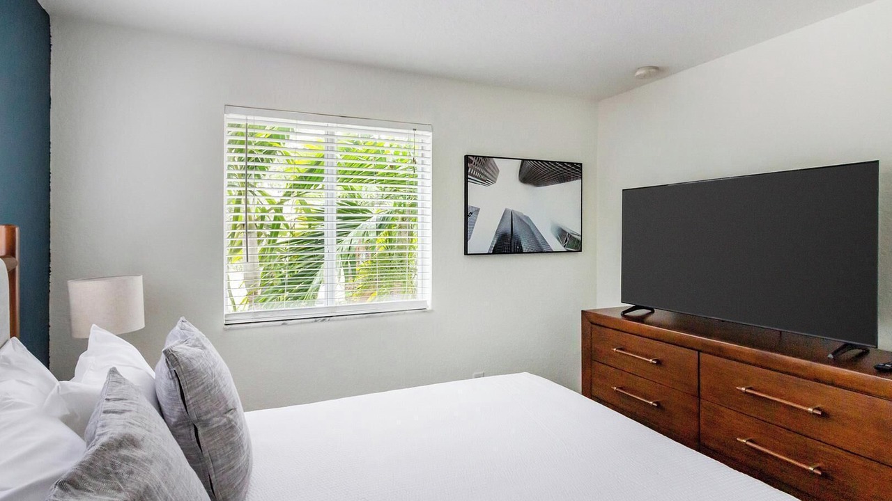 Photo of Bedroom in Homestead