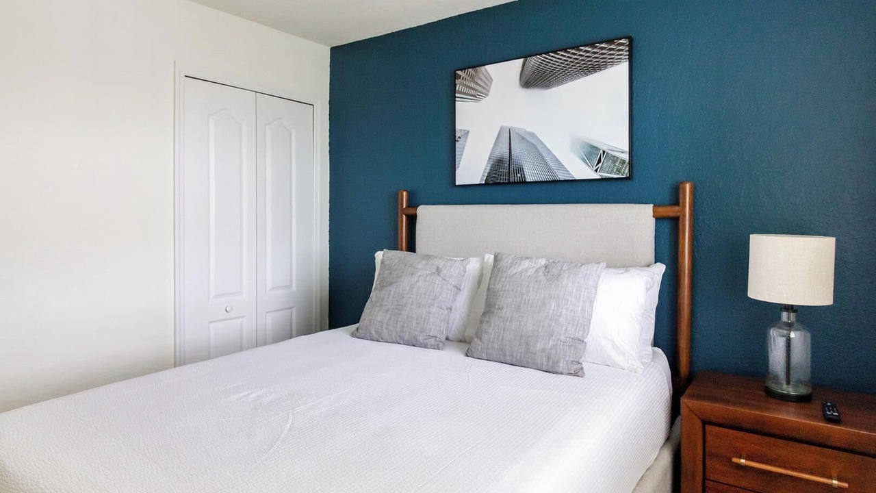 Photo of Bedroom in Homestead