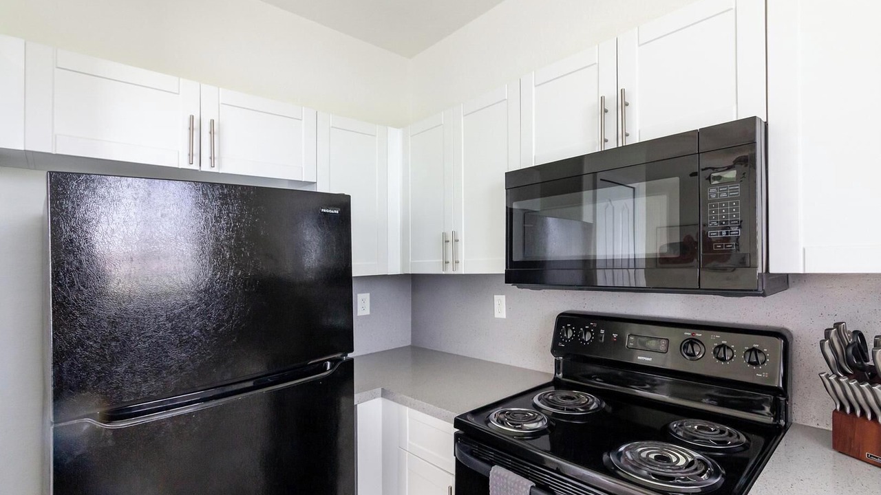 Photo of Kitchen in Homestead