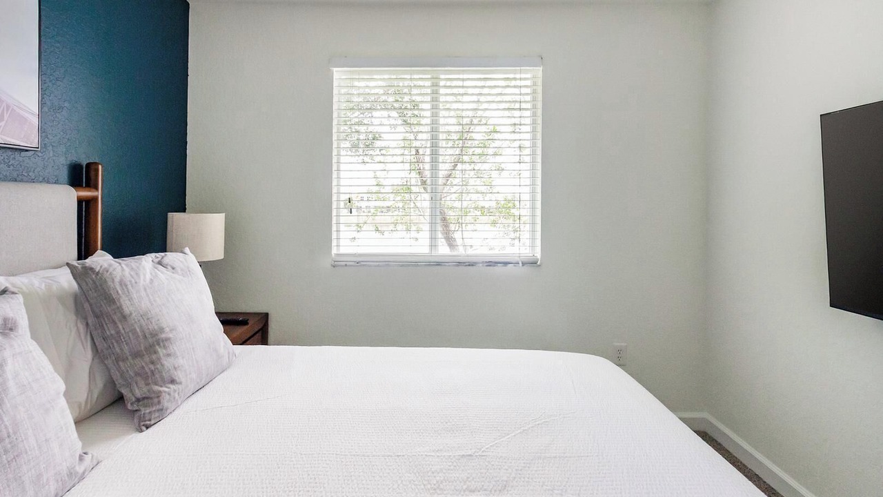 Photo of Bedroom in Homestead