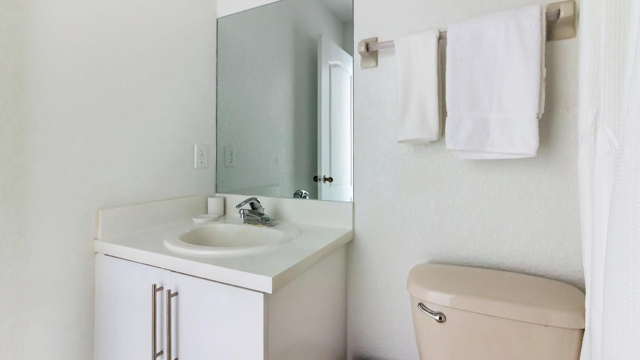 Photo of Bathroom in Homestead