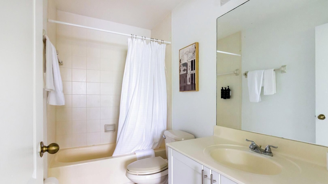 Photo of Bathroom in Homestead