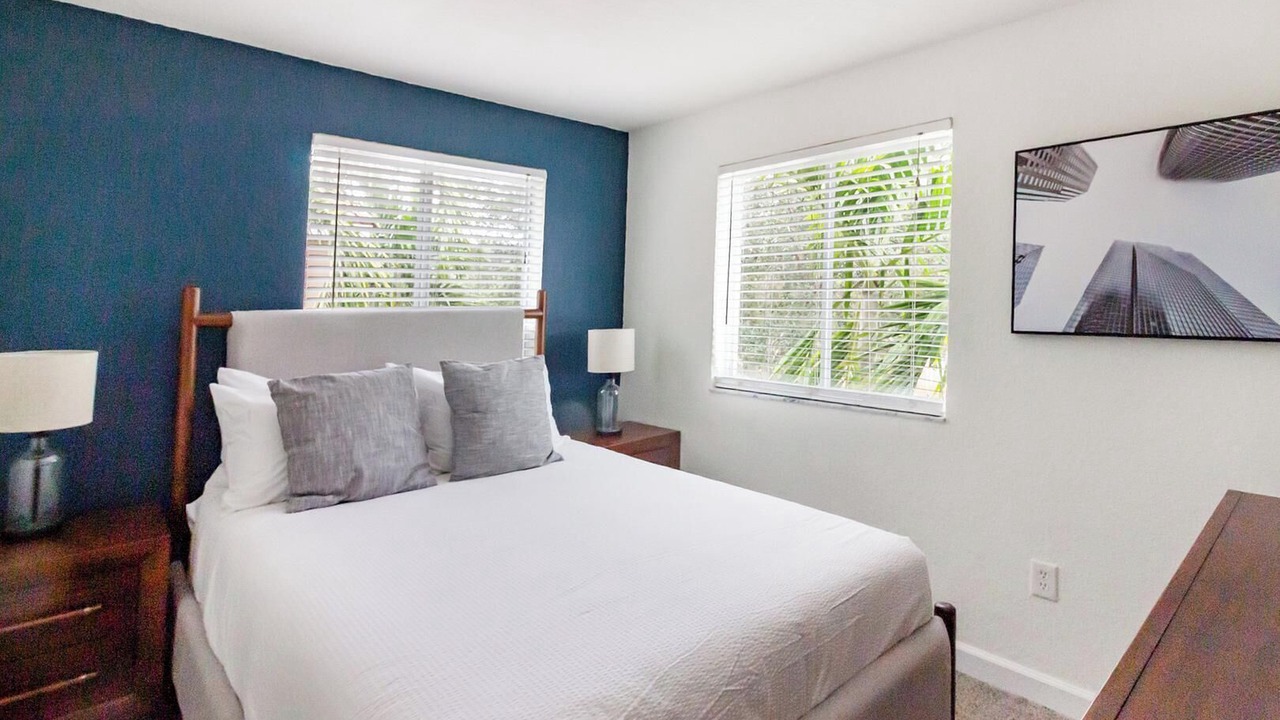 Photo of Bedroom in Homestead