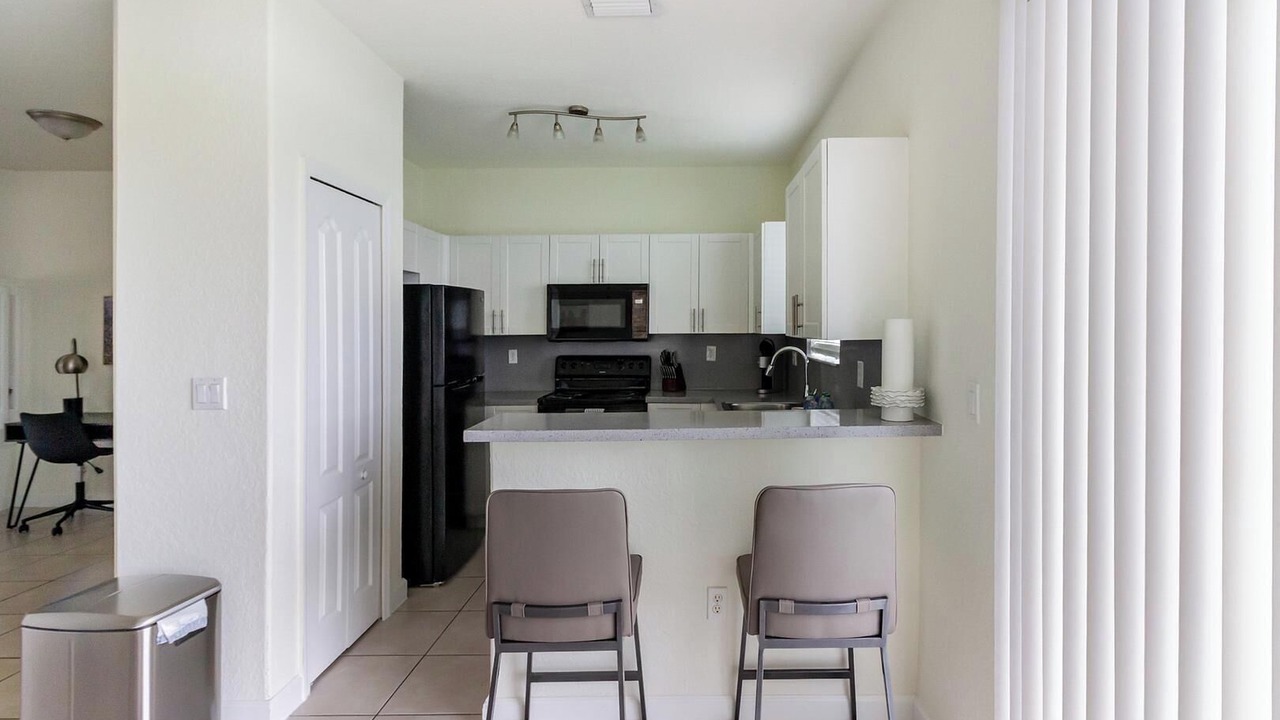 Photo of Kitchen in Homestead