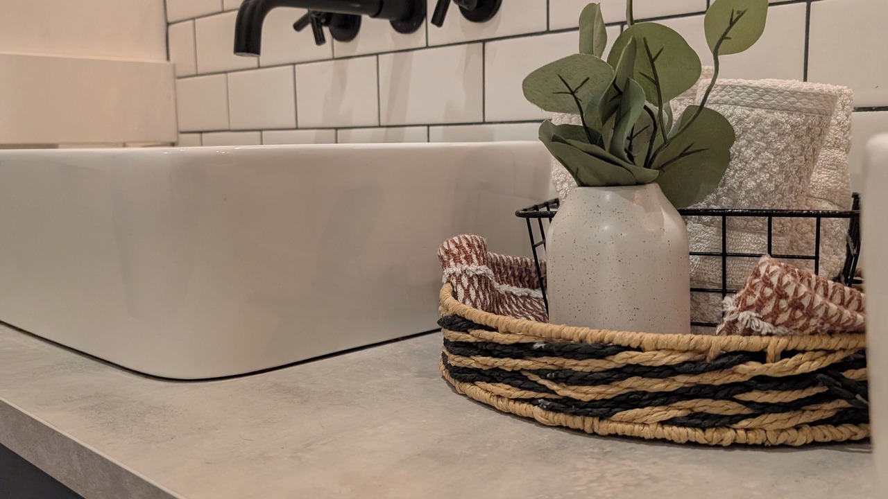 Photo of Bathroom in Shediac
