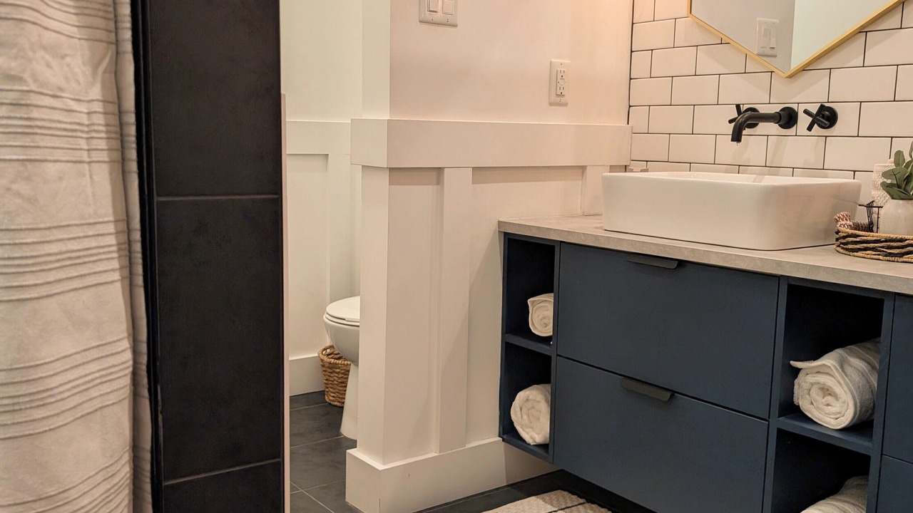 Photo of Bathroom in Shediac