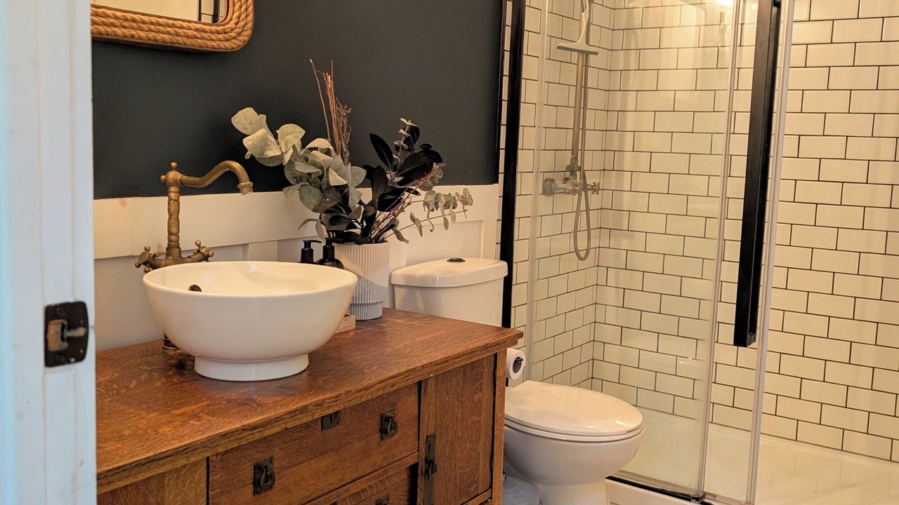 Photo of Bathroom in Shediac
