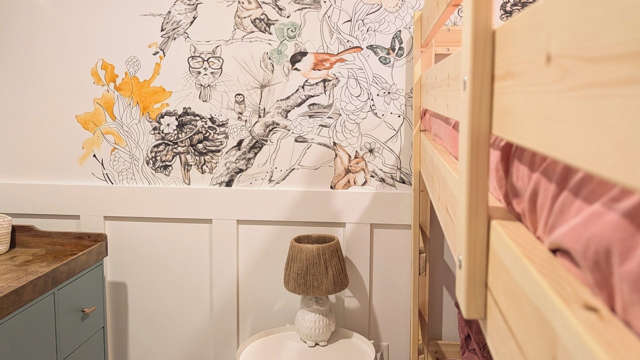 Photo of Bedroom in Shediac