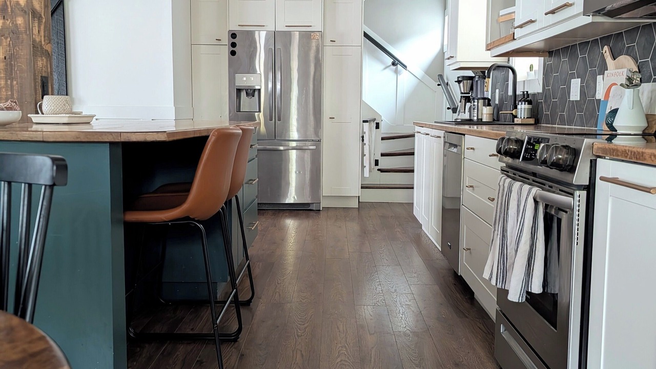 Photo of Kitchen in Shediac
