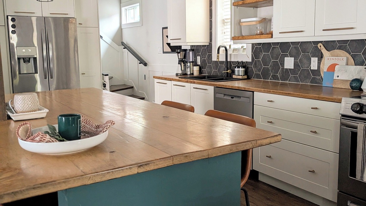 Photo of Kitchen in Shediac