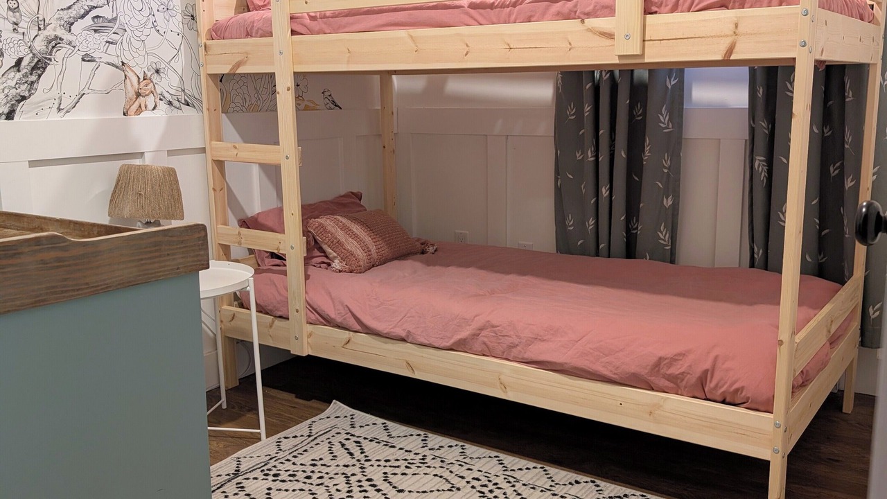 Photo of Bedroom in Shediac