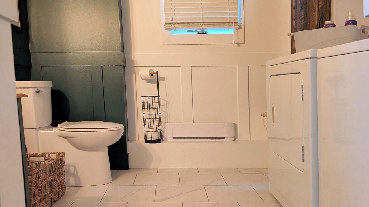 Photo of Bathroom in Shediac