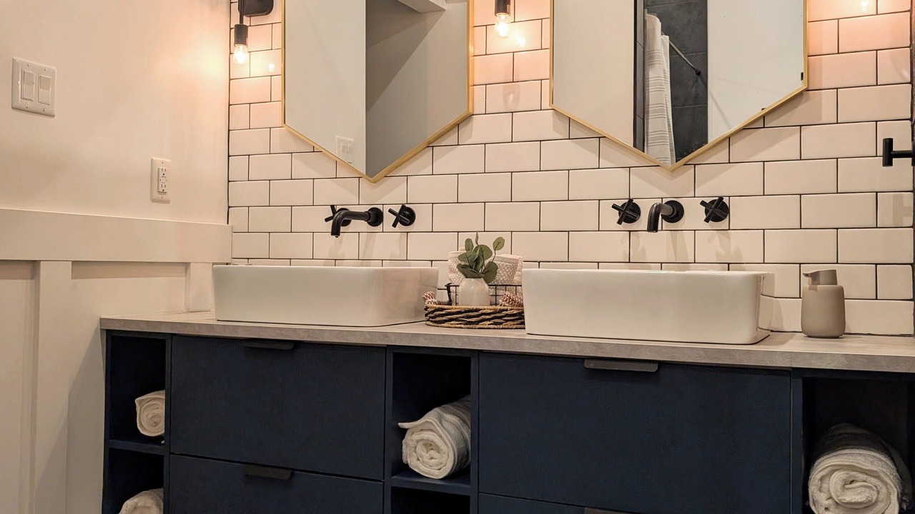 Photo of Bathroom in Shediac