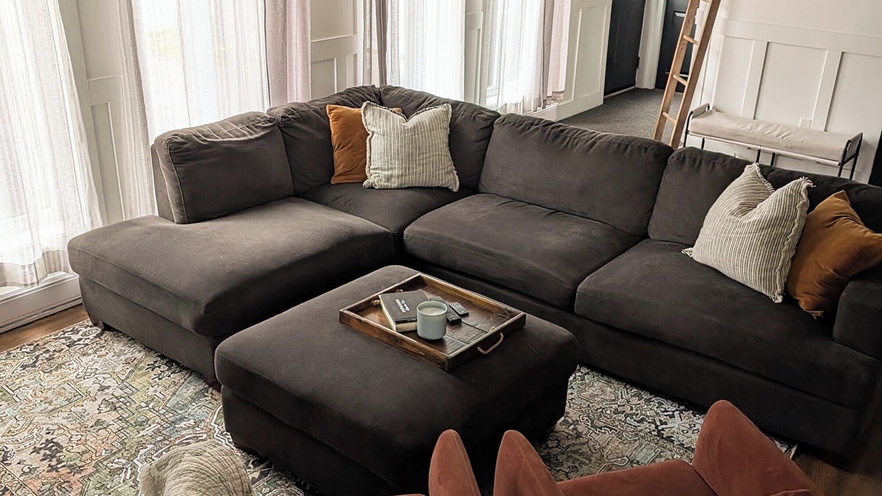 Photo of Livingroom in Shediac