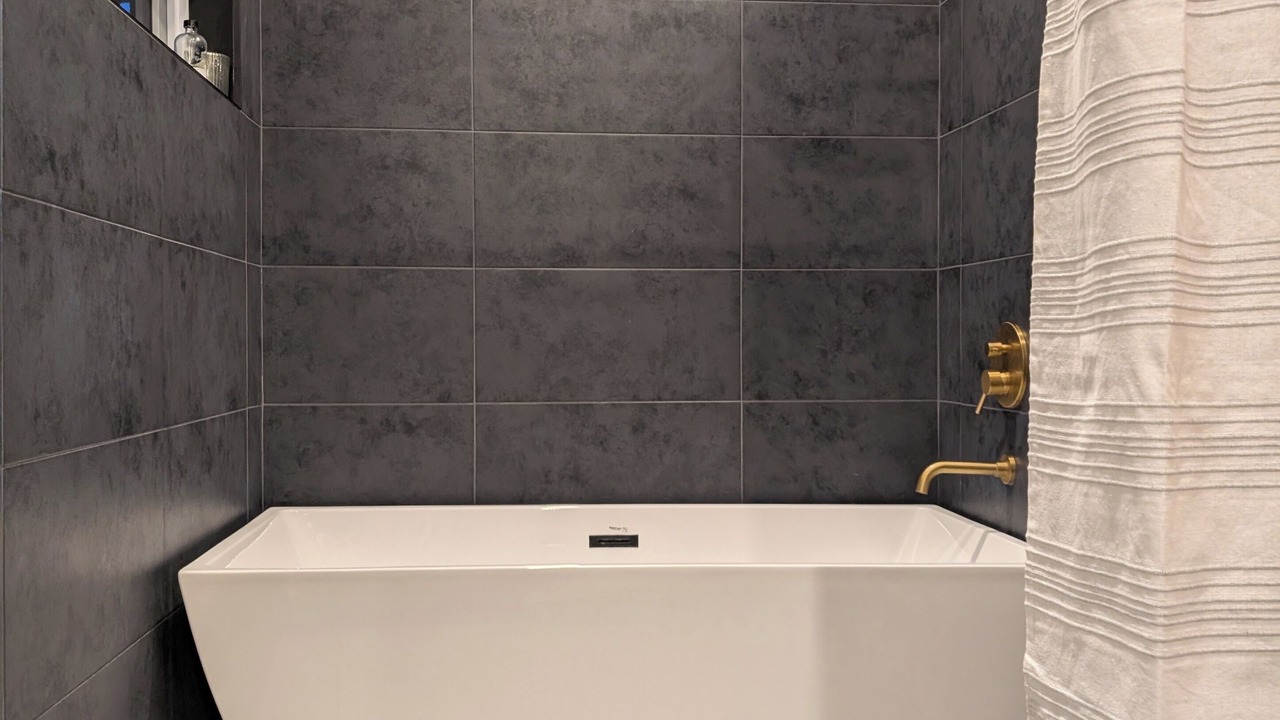 Photo of Bathroom in Shediac