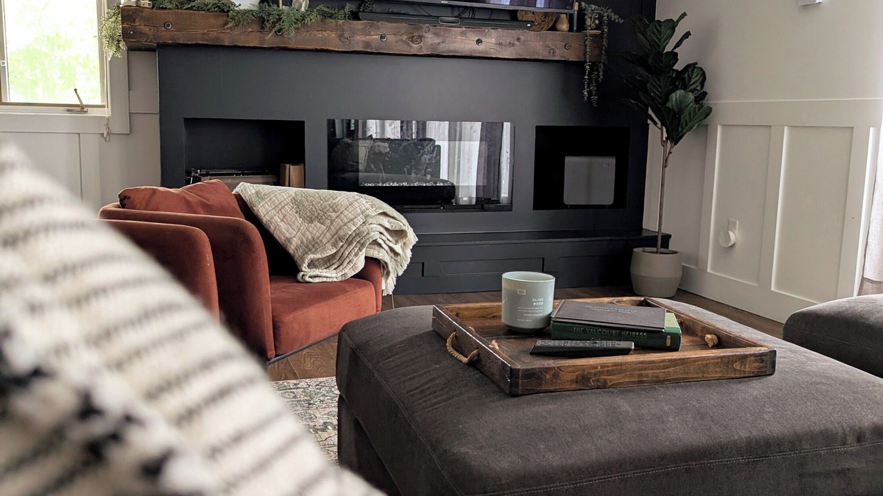 Photo of Livingroom in Shediac
