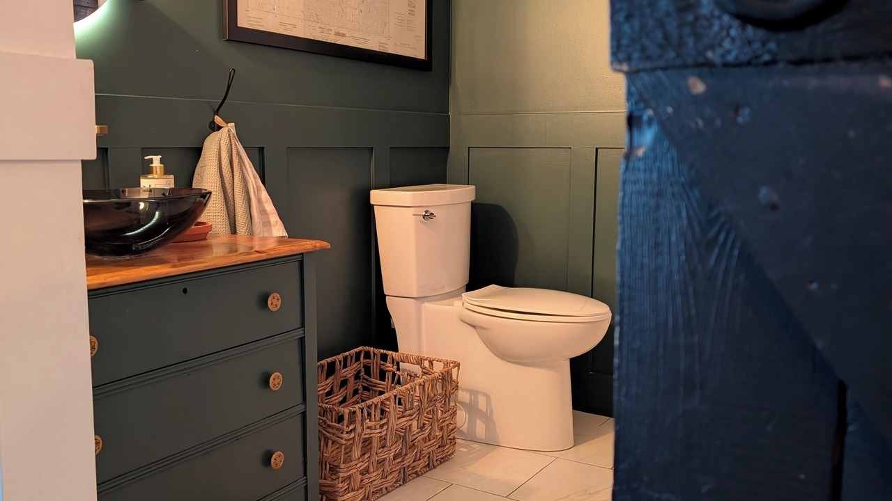 Photo of Bathroom in Shediac