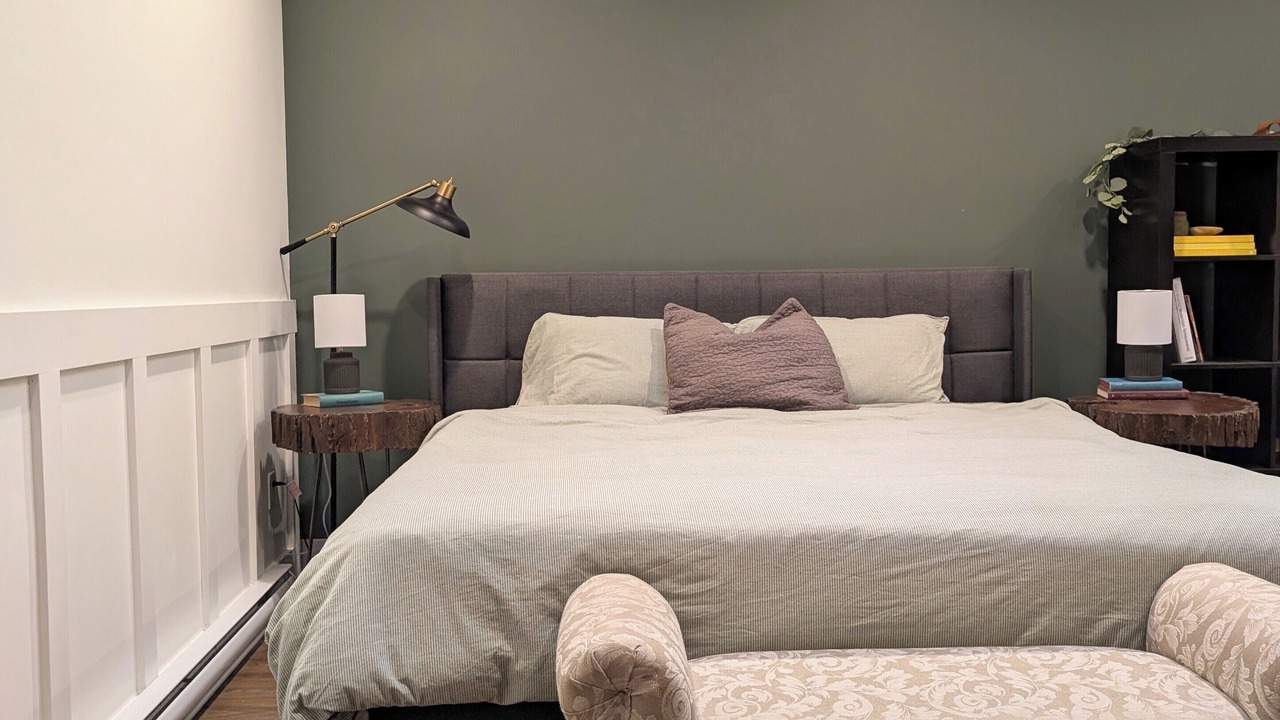 Photo of Bedroom in Shediac
