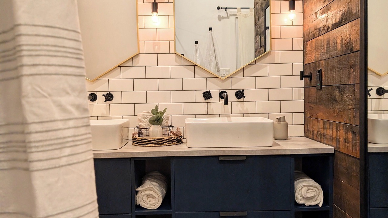 Photo of Bathroom in Shediac