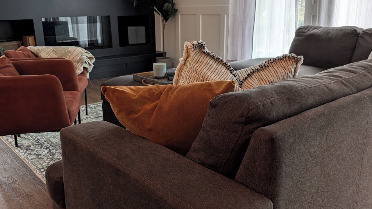 Photo of Livingroom in Shediac