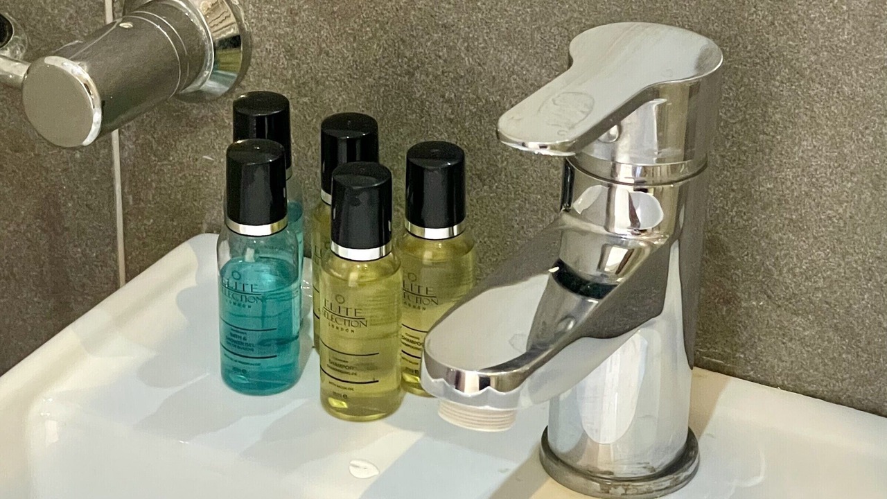 Photo of Bathroom in Royal Borough of Kensington and Chelsea