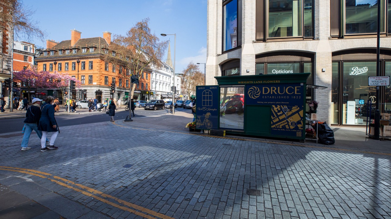 Photo of Outdoor in Royal Borough of Kensington and Chelsea