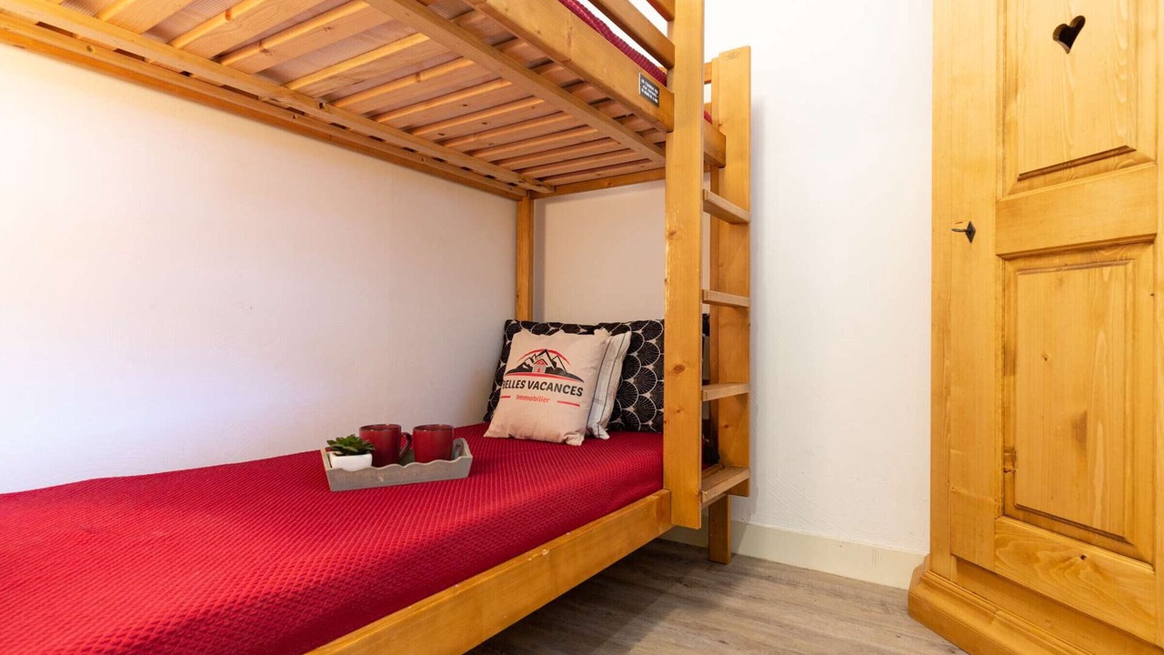 Photo of Bedroom in Vielle-Aure