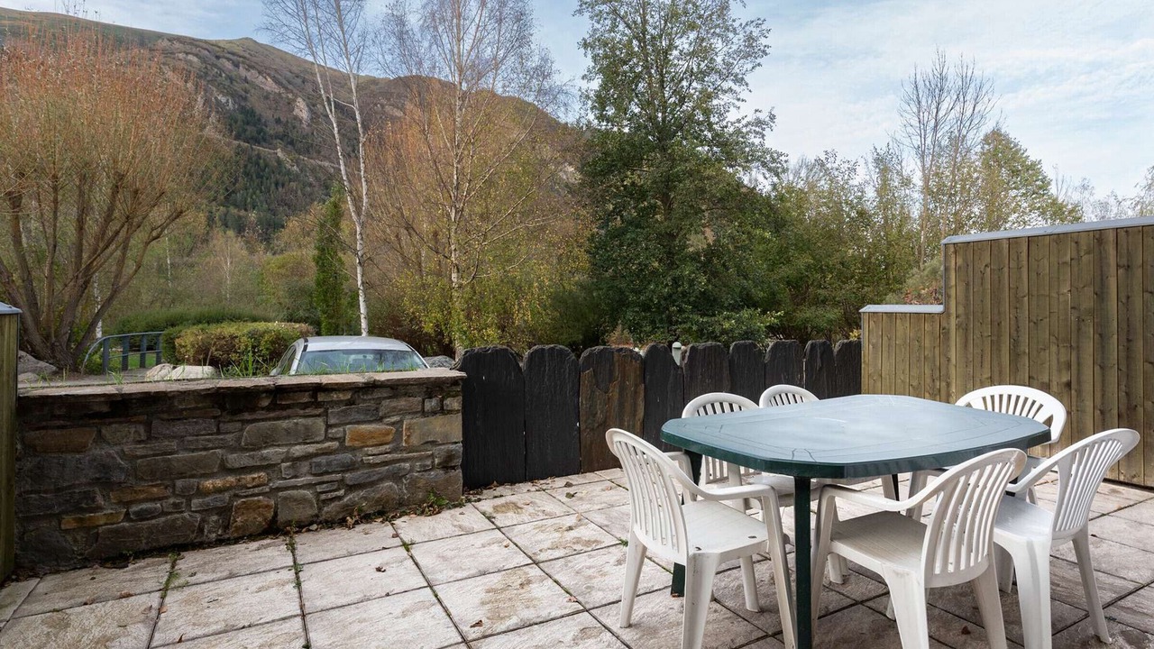 Photo of Outdoor in Vielle-Aure