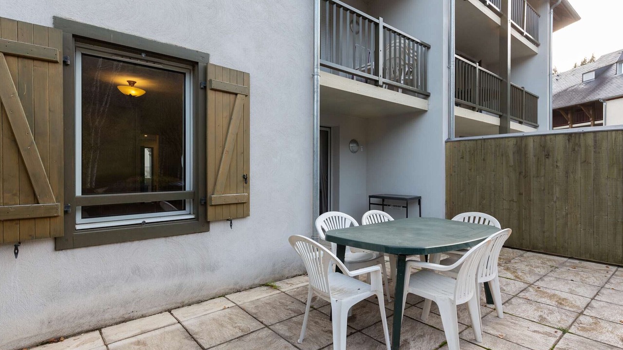 Photo of Outdoor in Vielle-Aure