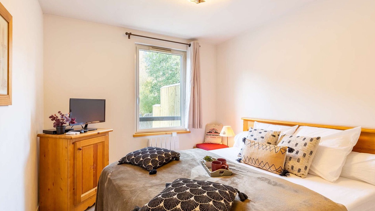 Photo of Bedroom in Vielle-Aure