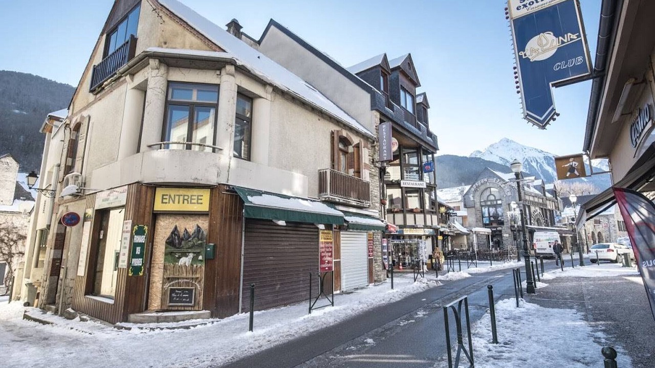 Photo of Outdoor in Vielle-Aure