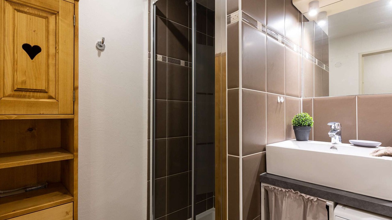 Photo of Bathroom in Vielle-Aure