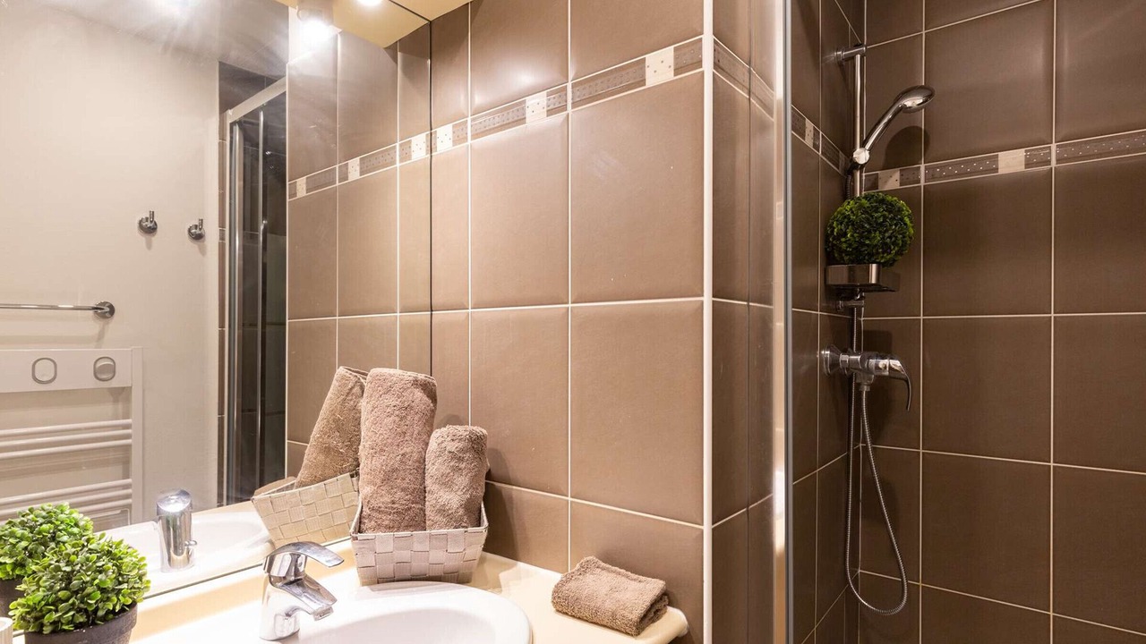 Photo of Bathroom in Vielle-Aure