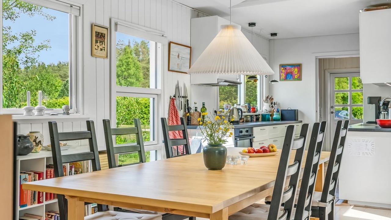 Photo of Livingroom in Brovst