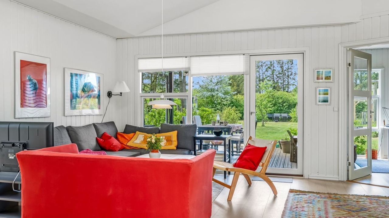 Photo of Livingroom in Brovst