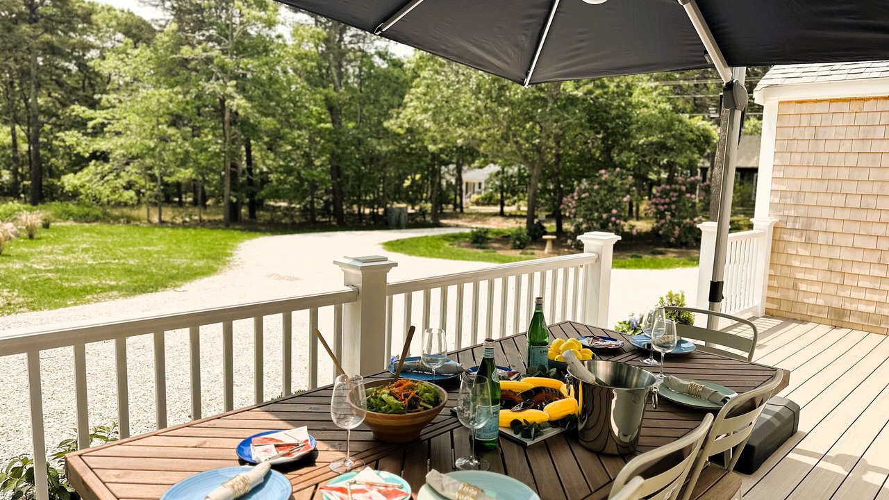 Photo of Outdoor in Campground Landing