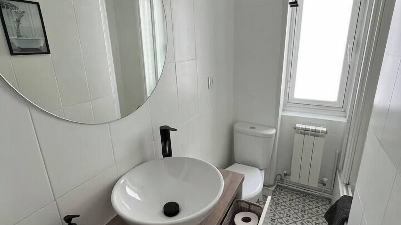 Photo of Bathroom in Burgos