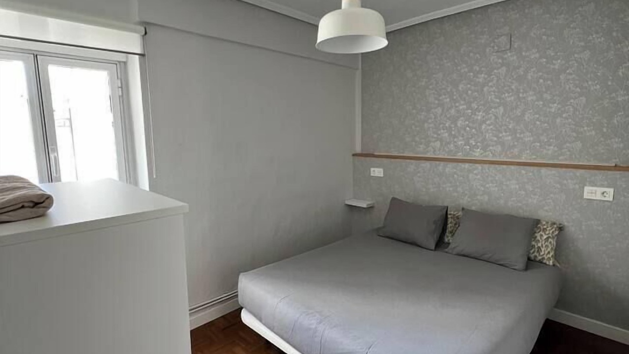 Photo of Bedroom in Burgos