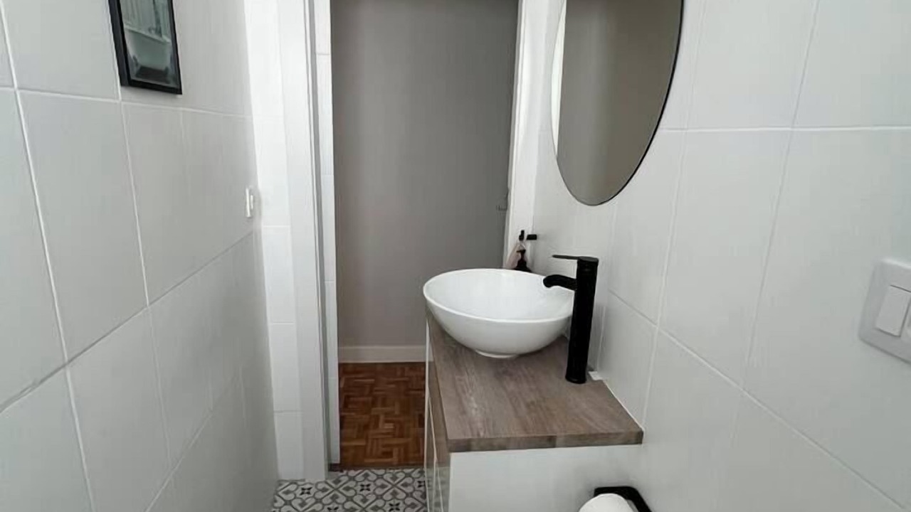 Photo of Bathroom in Burgos