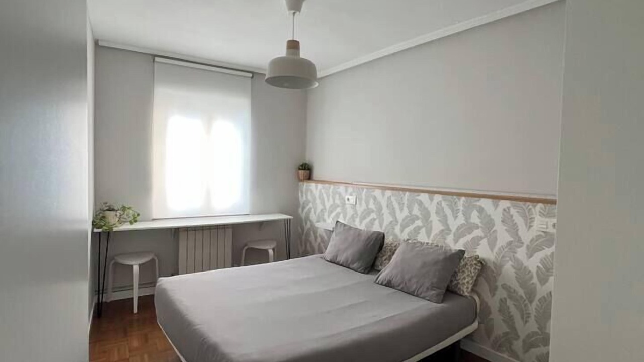 Photo of Bedroom in Burgos