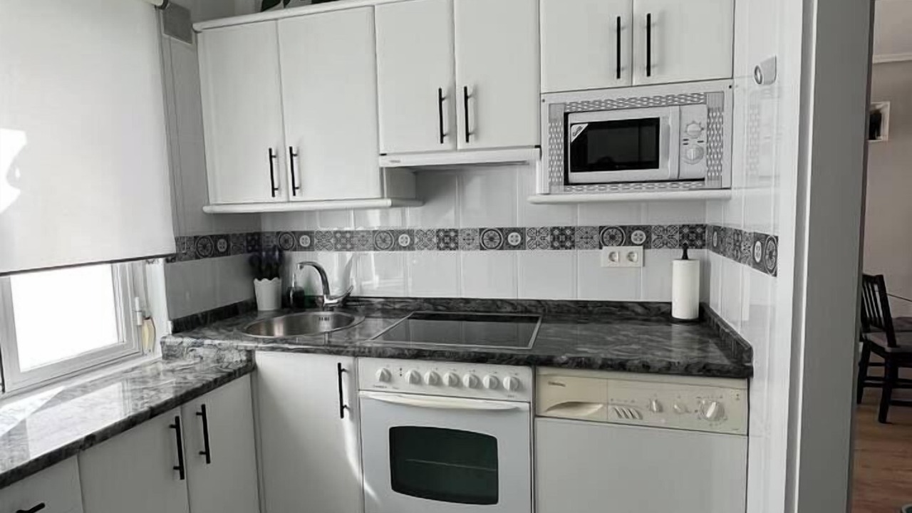 Photo of Kitchen in Burgos