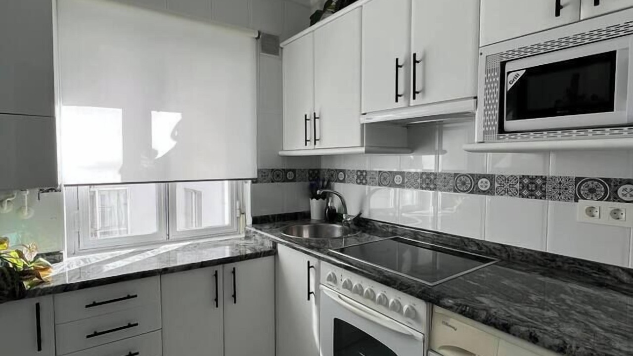 Photo of Kitchen in Burgos