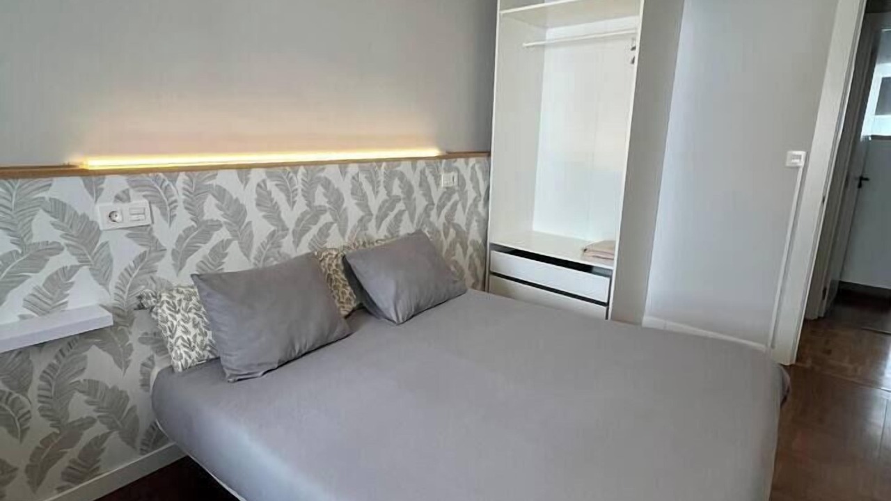Photo of Bedroom in Burgos